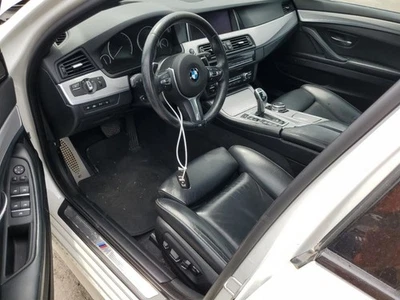 Intercooler 3.0L Turbo Fits 10-17 BMW 535i GT 924229 - Image 1 of 4