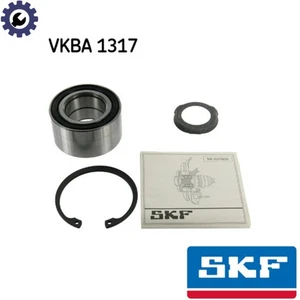 WHEEL BEARING KIT VKBA 1317 FOR BMW 3E30 M10B18 1.8L M10B16 M40B16 1.6L M40B18 - Picture 1 of 11