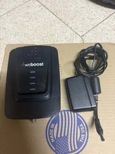 weBoost 471203 4g Connect RV 65 Cellular Signal-booster Kit - Photo 1 sur 9