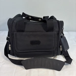 Travel Pro Carry On 16x11x9 Luggage Platinum Flight Crew Approved Shoulder Strap - Picture 1 of 22