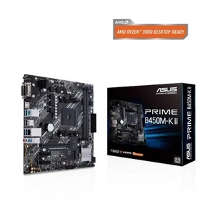 PRIME B450M-K II - Foto 1 di 4