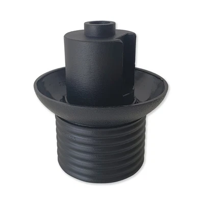 Moyeu de volant Peugeot 406 1995-2004 avec airbag - Photo 1/3