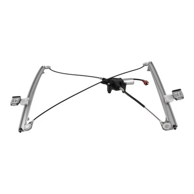 Front Right Window Regulator with Motor for Dodge Caravan 2004-07 741-535 - Image 1 of 4