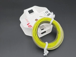 Scientific Anglers Amplitude Smooth Titan Long Fly Line - WF10F - USED - Picture 1 of 4
