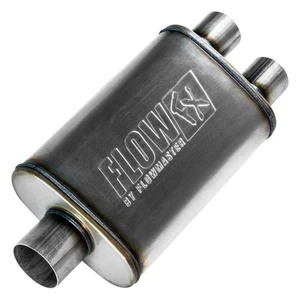 Flowmaster FlowFX Muffler 72198 - Picture 1 of 9