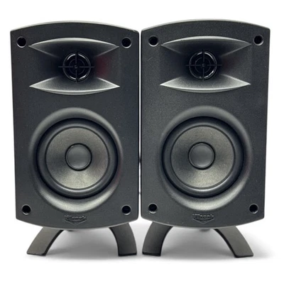 Klipsch ProMedia 2.1 BT Computer Speakers ONLY - Image 1 of 4