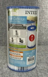 Intex Easy Set Swimming Pool Type A or C Filter Replacement Cartridges 29000E - Picture 1 of 9