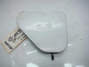 1972 TOYOTA FJ 4WD M/T PASSENGER SIDE VENT OEM - Picture 1 of 9
