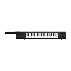 Yamaha SHS-500B Sonogenic Keytar Black 37-Key Portable Digital Shoulder Keyboard - Picture 1 of 16