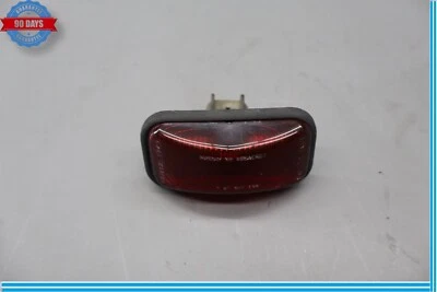 03-09 Lámpara marcadora de luz de techo superior Hummer H2 16531442 OEM Foto 1 de 4
