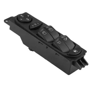 ✅ Fensterheberschalter Schalterblock für Mercedes W639 Vito Viano Schalter NEU - Picture 1 of 4