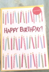 birthday card Happy Birthday Good For Anyone - Picture 1 of 2