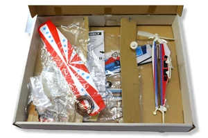 VTG 2001 Sky Ryders Power Props Three Plus One Kit No Electric Winder READ DESC - Picture 1 of 4