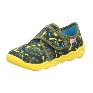 Superfit Bubble, Pantofole, Giallo Multicolore 7000, 36 EU Larga36 EU Larga - Foto 1 di 5