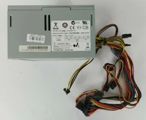 Alimentatore Power Man IP-S450T7-0 450w pc fisso desktop SATA molex 8pin 4pin - Bild 1 von 1