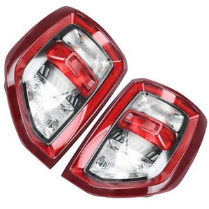 Lámpara de freno trasera izquierda derecha LED para Ford Bronco Sport 2021-2023 - Imagen 1 de 14