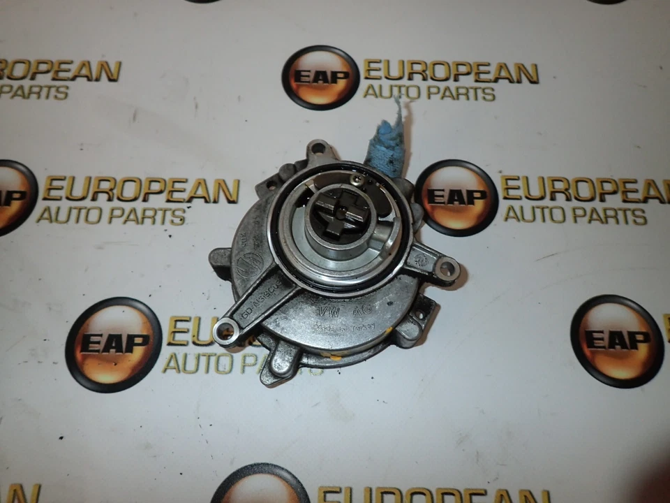 2018-2024 Audi S5 S4 B9 3.0L Vacuum PUMP 06M145100L - Image 1 of 3