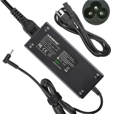 Cargador adaptador de CA para HP USB-C THUNDERBOLT G5 HSN-IX02 DOCK STATION 5TW10AA#ABA Foto 1 de 4