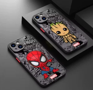 coque de téléphone anti choque et raillures,coque . - Photo 1 sur 7