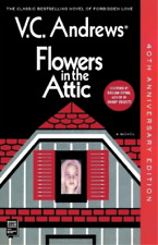 Flowers in The Attic Volume 1 40th Anniversary E... by Andrews V C 198210810x