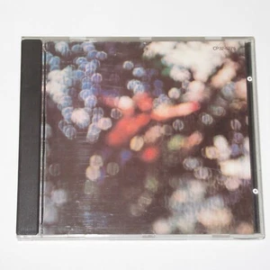 PINK FLOYD OBSCURED BY CLOUD JAPAN CD CP32-5275 3008YEN? ( NICHT 3200YEN ) - Bild 1 von 12