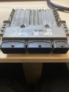 Calculateur SID305 Renault Megane 3 1.5 DCI S180067165A 237101480R Vierge - Foto 1 di 2