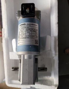 BRAND NEW GNM3150-G2.6 ENGEL Elektromotoren DC Motor - Picture 1 of 3