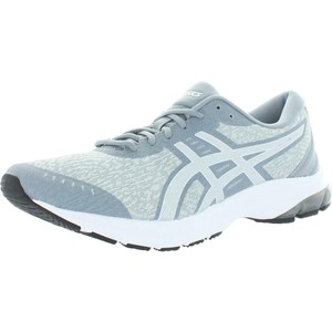 Las mejores ofertas en Zapatillas para correr y correr ASICS Plata para  Hombres | eBay