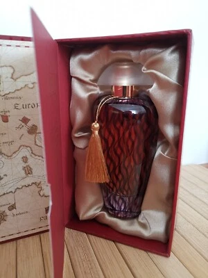 The Merchant of Venice Flower Fusion 100ml - Bild 1 von 3