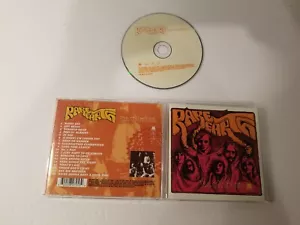 The Collection by Rare Earth (CD, 2004, Spectrum) - Imagen 1 de 1