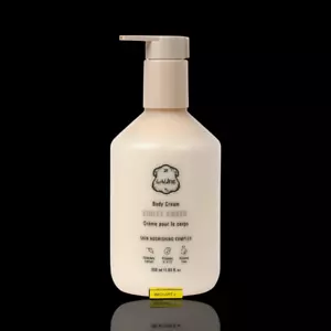 Crema corporal Laline ámbar violeta 350 g - 12,46 oz **Envío gratuito a todo el mundo** - Imagen 1 de 1
