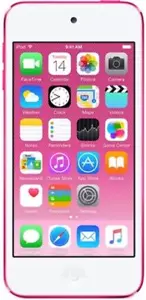 Apple iPod Touch 6th Generation Gen 16GB Pink - MP3 MP4 Music Player Bundle - Picture 1 of 1