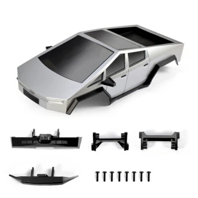 AUSTAR RC Car Shell 1:18 Car Casing Simulation Car Body for 155mm Wheelbase - Image 1 of 4