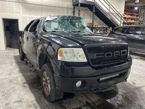 2004 - 2008 F150 3.55 Rear Axle 9.75" RIng Gear 167K - Bild 1 von 12