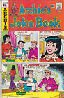 Archie Comics - Archie's Joke Book No 218 - March 1976