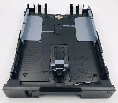 OEM Epson Paper Cassette Tray #1 Part - WORKFORCE WF-4630 Used Preowned - Image 1 of 4