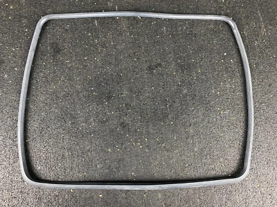 Miele H 2760-2B Einbau-Backofen Herd Türdichtung Silikon 09342451 #1028-10N - Bild 1 von 3