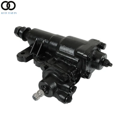 For Toyota 4Runner 1986-1989 Toyota Pickup 1986-1988 4WD Power Steering Gear Box - Image 1 of 4