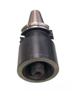 New Sandvik C6-390.140-40 085 - Cat 40 Coromant Capto Adapter - Picture 1 of 1