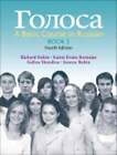 Golosa, Book 2: A Basic Course In Russian By Richard Robin: Used