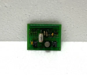 Norcontrol NN803.2 Analog Output Eco. Adaptor Card HE220265B - Picture 1 of 3