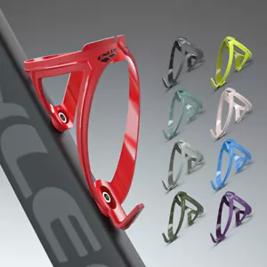23g Glass Fiber Bicycle Water Bottle Cages Cages for Road Mountain Bike - Picture 1 of 20