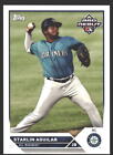 Starlin Aguilar #Pd-54 2023 Topps Pro Debut Acl Mariners