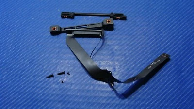 MacBook Pro A1286 15" MD104LL/A HDD Bracket w/IR/Sleep/HD Cable 923-0084 ER* - Image 1 of 3