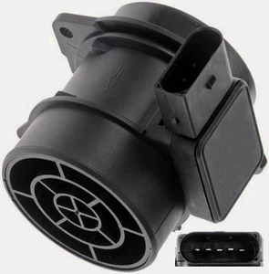 New Mass Air Flow MAF Sensor Meter For Mercedes C230 SLK230 5WK9613 1110940148 - Picture 1 of 1