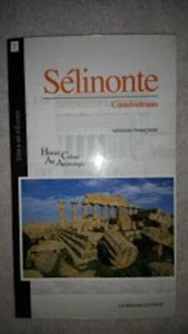 SELINONTE Castelvetrano Par Ludmilla Bianco Version française (Ed. La mesusa edi - Imagen 1 de 1