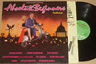 Absolute Beginners - (David Bowie, Sade, Style Council) Lp Soundtrack Ost