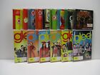 Glee : Seasons1 to 6 DVDs & 9 CDs Bundle - Region 4 - Preowned - Tracking (D963)