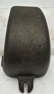 Protector de manivela de hierro fundido STOVER K Hit & Miss motor de gas (reproducción) P/N K130 - Imagen 1 de 9