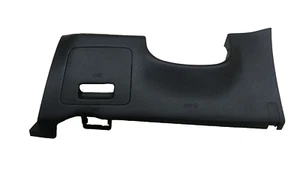 2019-2021 Genesis G70 OEM Left Front Dash Knee Bolster Trim Cover 84750-G9010 - Imagen 1 de 11